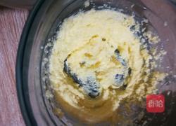 纽扣小饼干的做法图解3