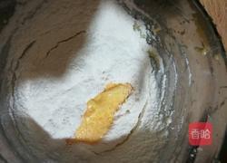 纽扣小饼干的做法图解5