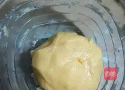 Button Biscuits Recipe Illustration 6