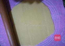 纽扣小饼干的做法图解7