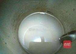 红米米糊的做法图解4