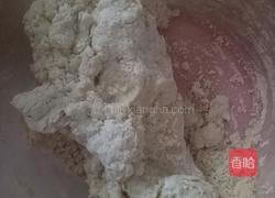 电饼档油烙馍的做法图解1