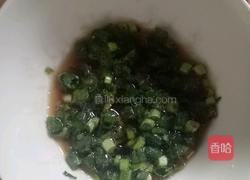 电饼档油烙馍的做法图解3