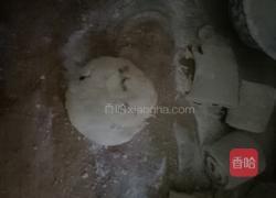 电饼档油烙馍的做法图解7