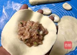 生煎包的做法图解7
