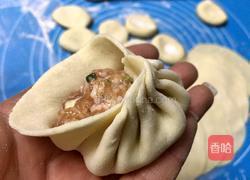 生煎包的做法图解8