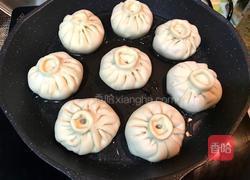 生煎包的做法图解10