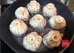生煎包的做法图解11