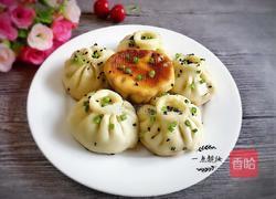 生煎包的做法图解13