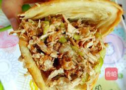 自制老潼关肉夹馍的做法图解24