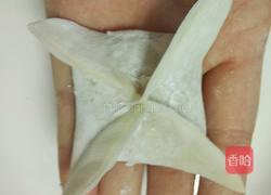四角蒸饺的做法图解4