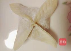 四角蒸饺的做法图解6