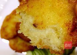 鳕鱼土豆饼的做法图解10