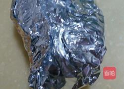 盐焗蒸鸡的做法图解3