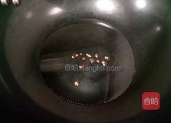 排骨烧苦笋的做法图解5