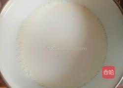 芒果椰汁糕的做法图解6