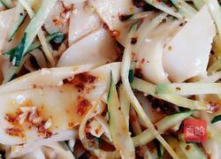 自制快手凉皮的做法图解12