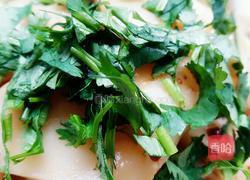 自制快手凉皮的做法图解14