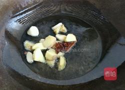 香菇土豆烧鸭腿的做法图解5