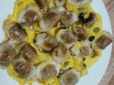 鸡蛋速冻煎饺的做法[图]