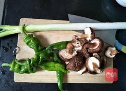 早餐夹馍酱 懒人必学的做法图解1