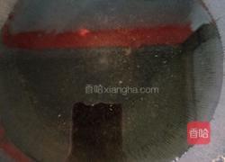 早餐夹馍酱 懒人必学的做法图解4