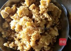 酥炸鱼鳞的做法图解10