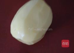 土豆呢宝塔的做法图解1