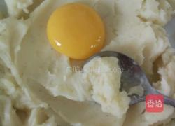 土豆呢宝塔的做法图解3