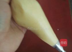 土豆呢宝塔的做法图解4