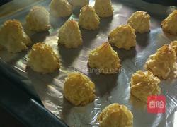 土豆呢宝塔的做法图解6