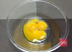 抹茶卷的做法图解1