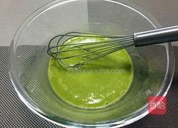 抹茶卷的做法图解4