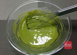 抹茶卷的做法图解6