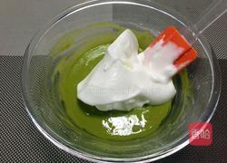 抹茶卷的做法图解9