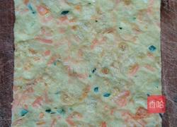 大风车转悠悠的做法图解4