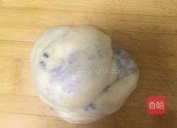 黄豆酱芝麻饼的做法图解5