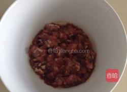 麻婆豆腐的做法图解3