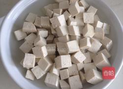 麻婆豆腐的做法图解6