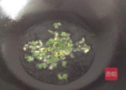 麻婆豆腐的做法图解7