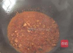 麻婆豆腐的做法图解10