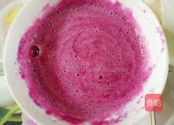 彩色饺子的做法图解4