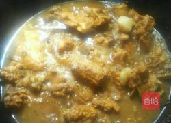 红烧排骨的做法图解2