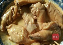 香炸碎皮鸡翅的做法图解6
