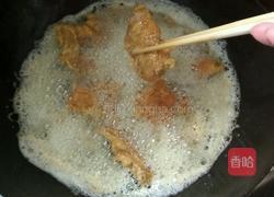 香炸碎皮鸡翅的做法图解7