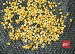 奶香爆米花的做法图解3