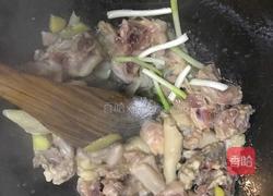 鸡腿焖土豆的做法图解5