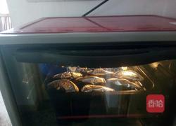 懒人版榴莲酥的做法图解7