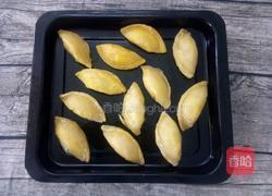 懒人版榴莲酥的做法图解8