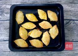 懒人版榴莲酥的做法图解10